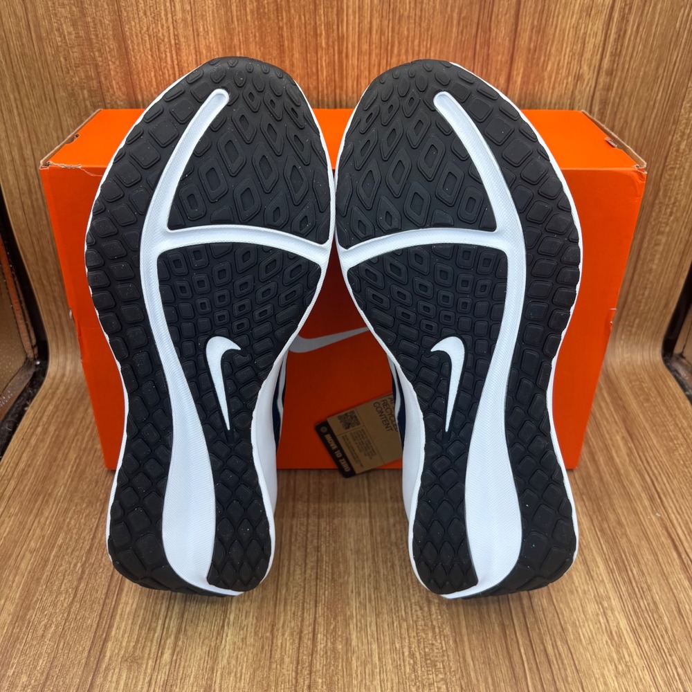 Nike Downshifter‎ 13 Running Shoes Mens 12 Midnight Navy FD6454-400 Sneaker NEW - Picture 5 of 7